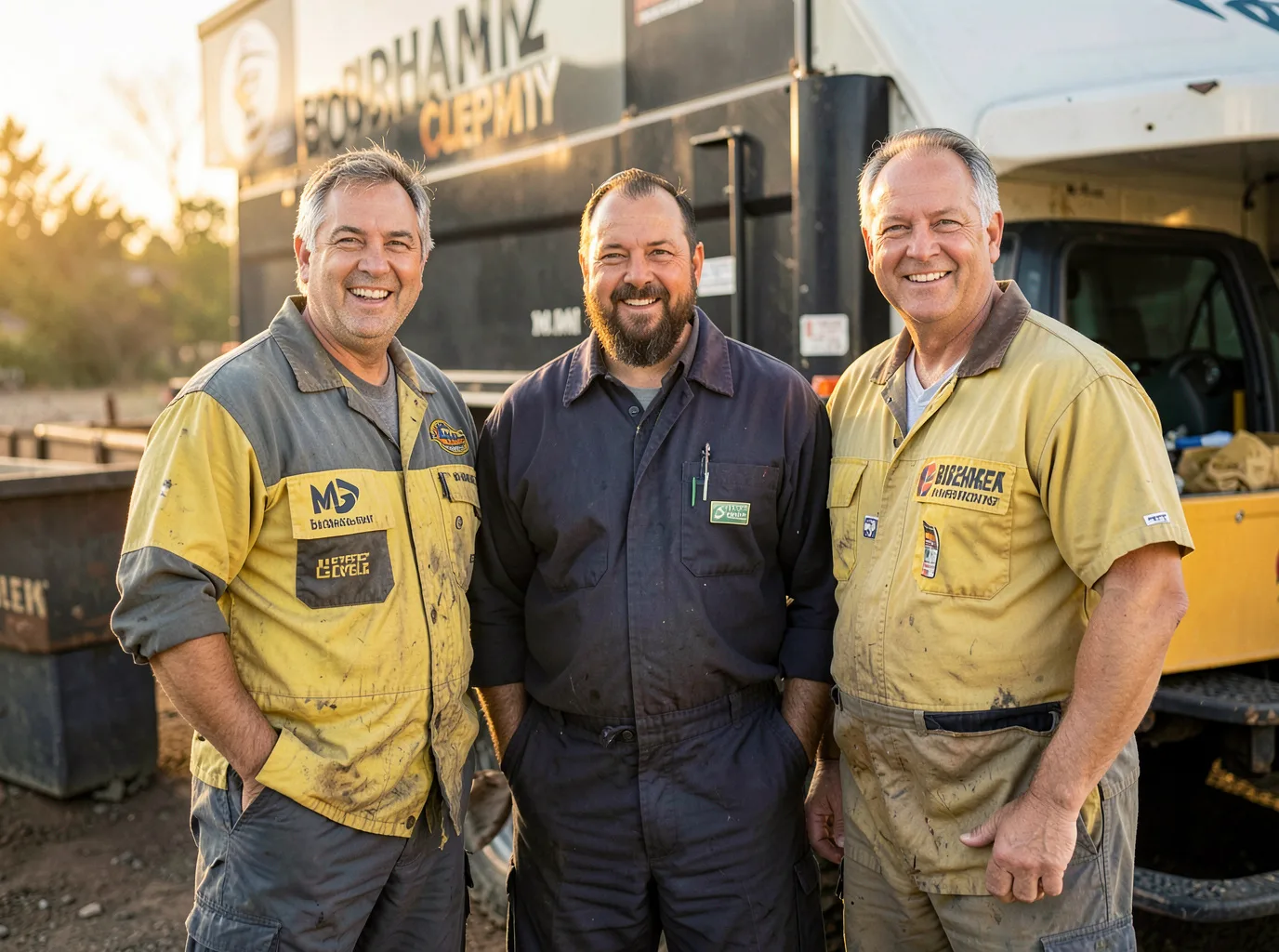 Sewage Cleanup company in Bow, WA