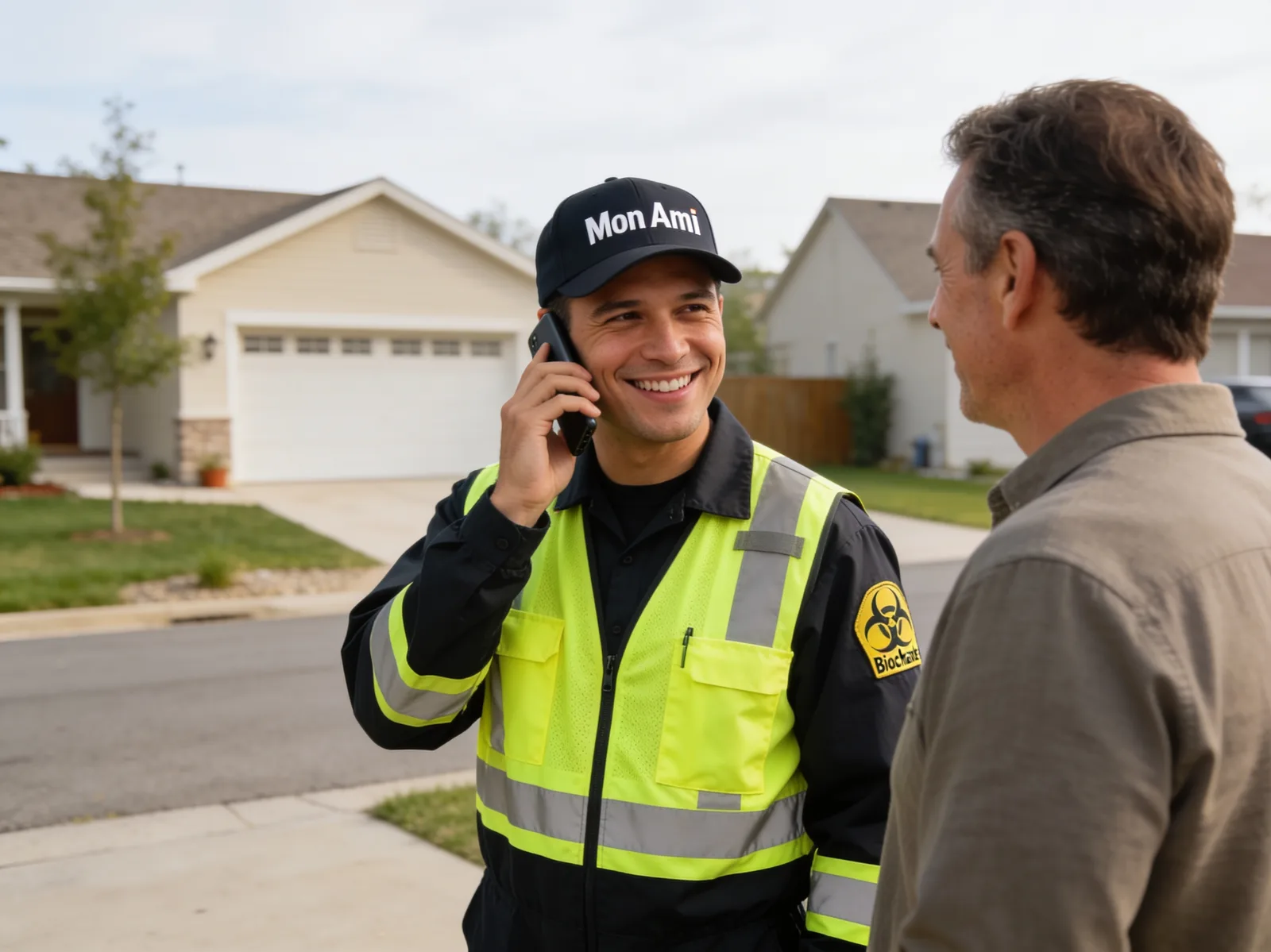 Sewage Cleanup Bow, WA FAQs